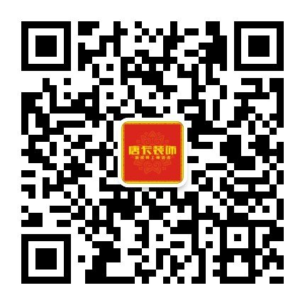 新派精工是唐卡装饰独立创新的研究成果